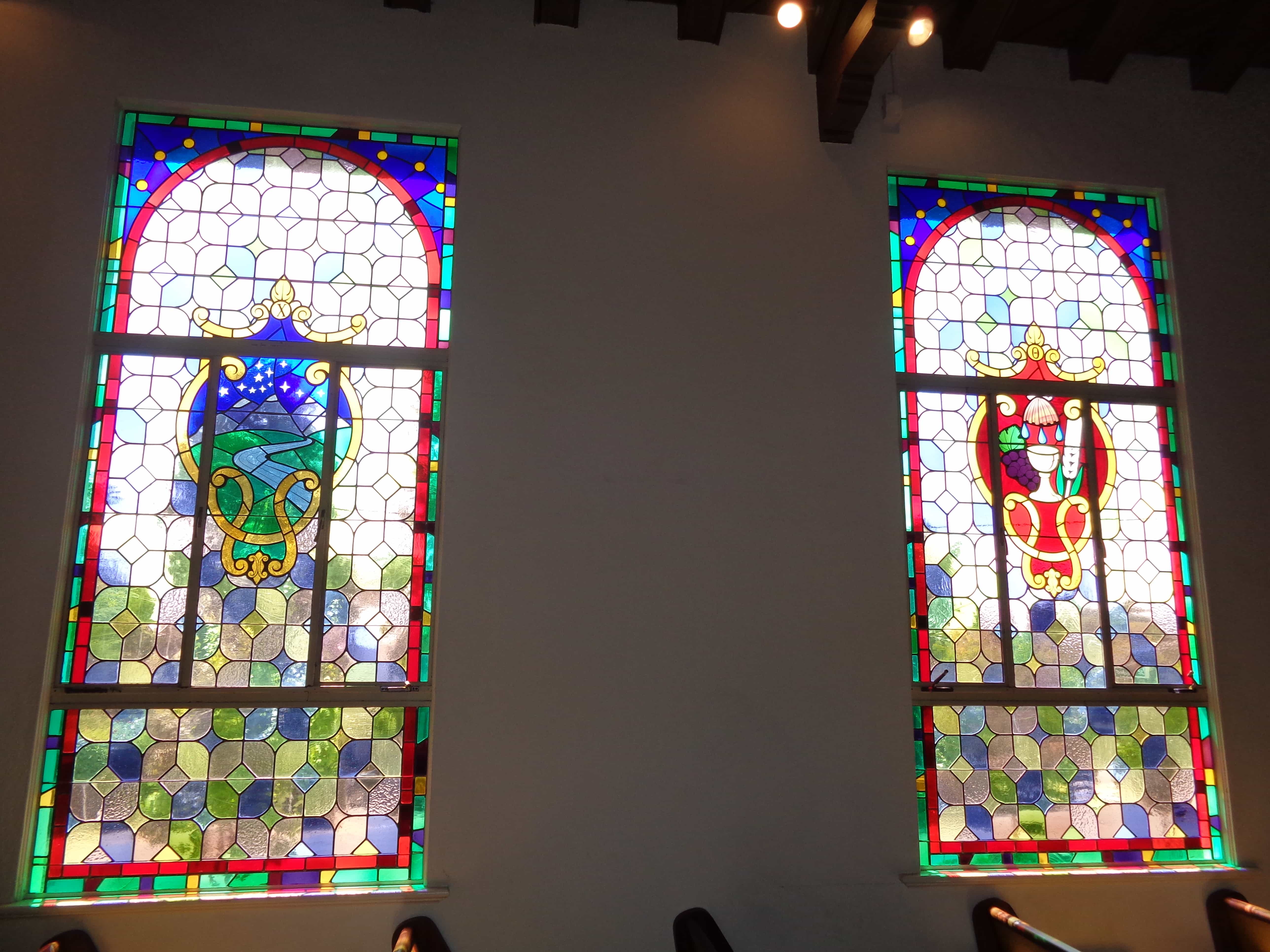 beautiful church buildings for sale
