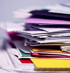 paperwork to review before selling commercial real estate companies in the bay area