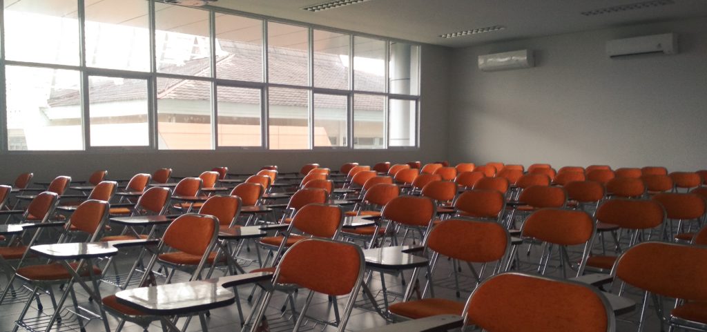 school workforce housing