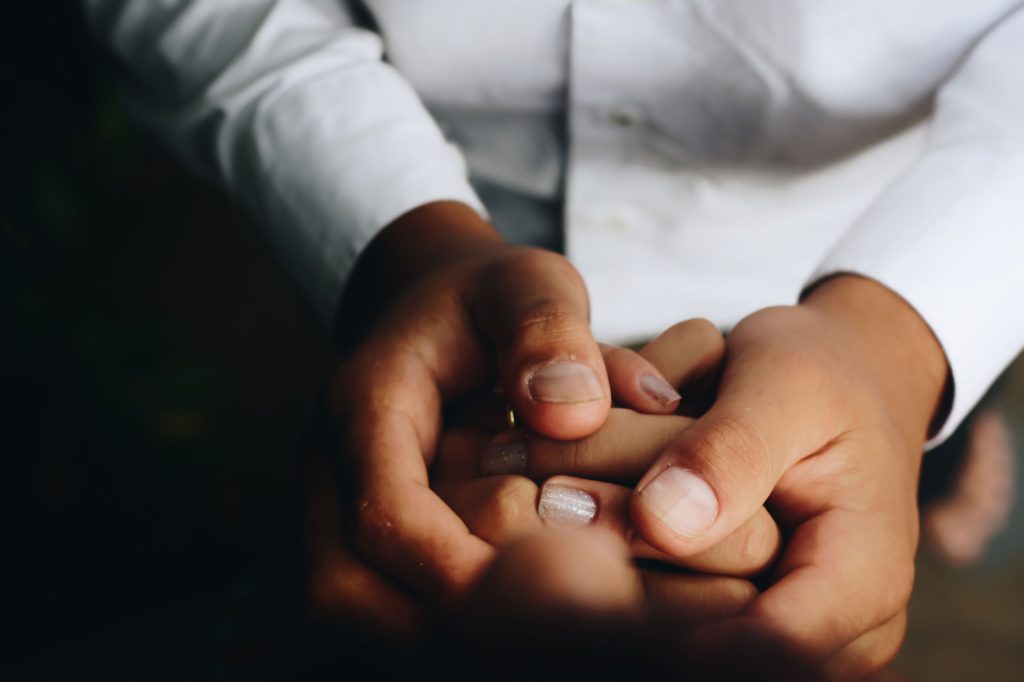 Caring for the community