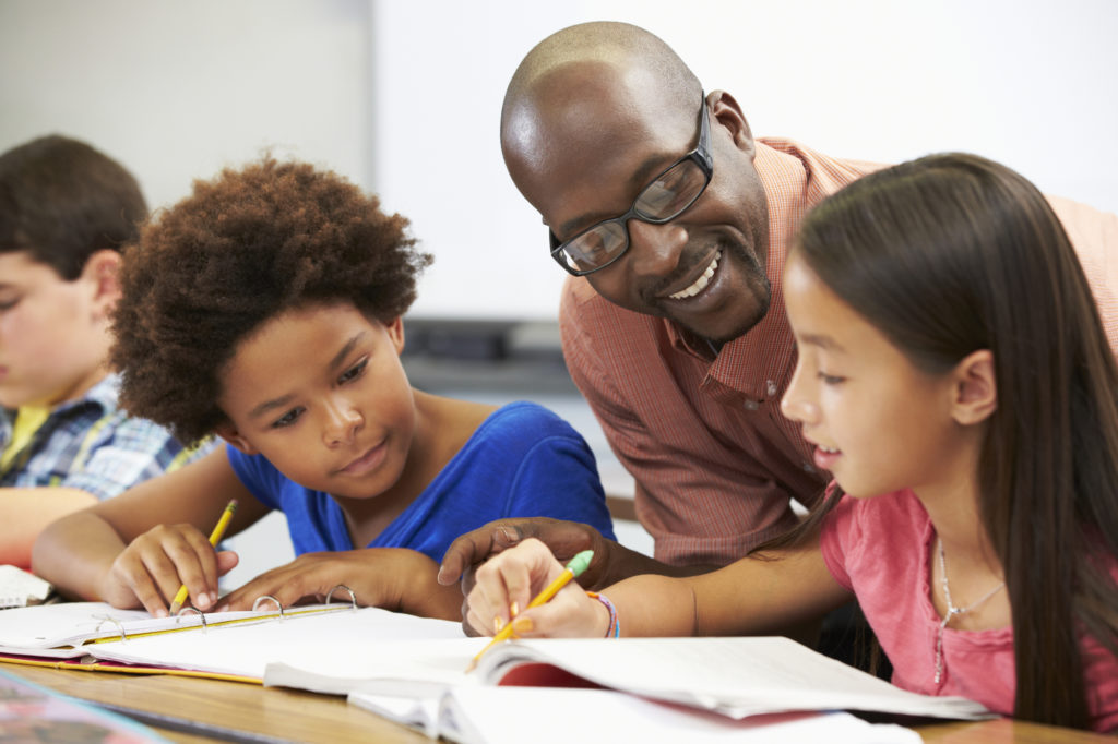 Teachers - candidates for workforce housing 