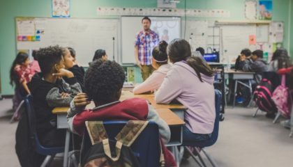 Teachers looking for workforce housing