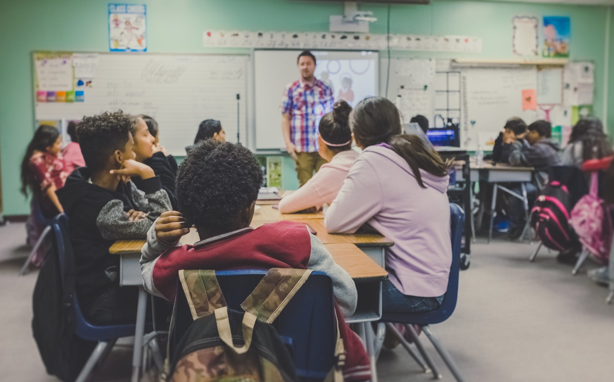 Teachers looking for workforce housing