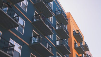 surplus land into housing