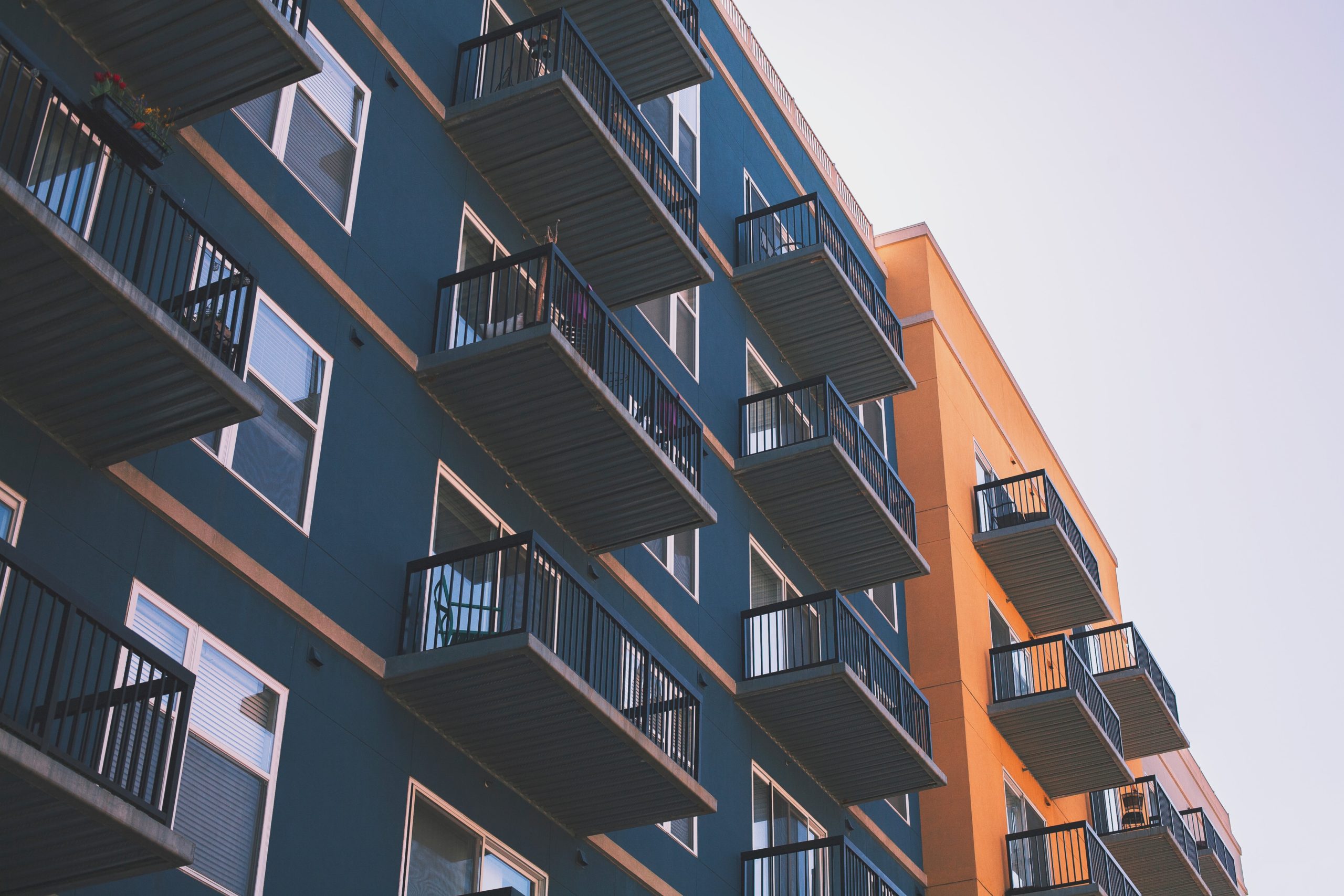 surplus land into housing