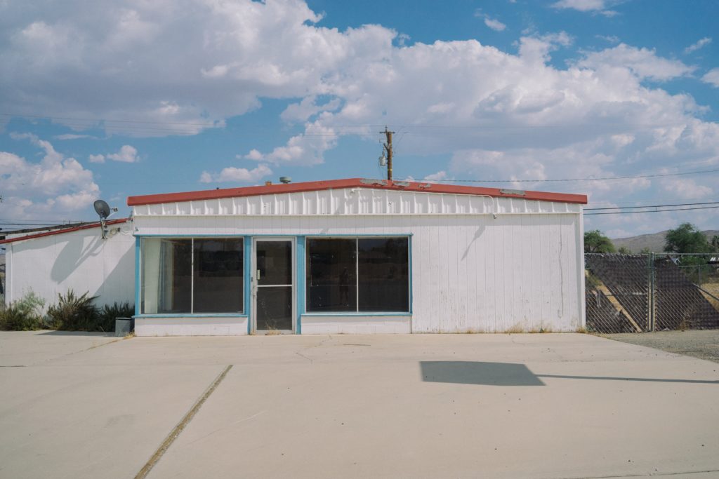 surplus land act to reuse unused sq footage
