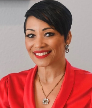 Ria Cotton-Landry, DCG Strategies Team Member