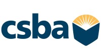 CSBA Logo
